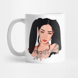 Bella Poarch Mug